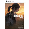 The Last of Us Part I 1 PS5